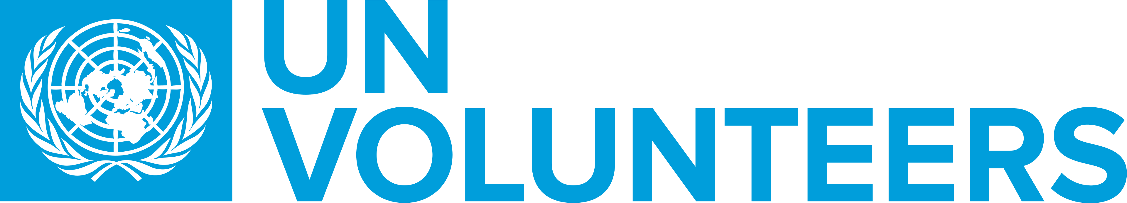 UN Volunteers