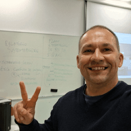 Jorge Humberto Dias