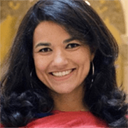 Mónica Freitas, PhD
