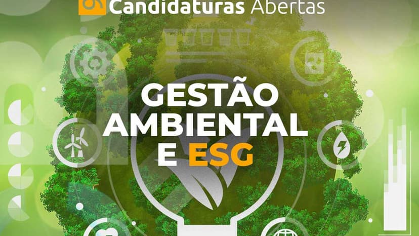 Gestão Ambiental e ESG