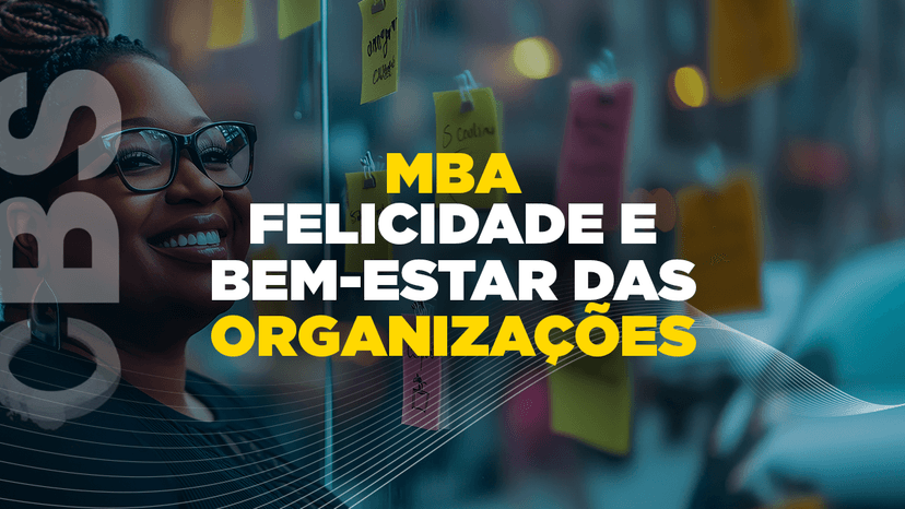 Felicidade e Bem-Estar das Organizações