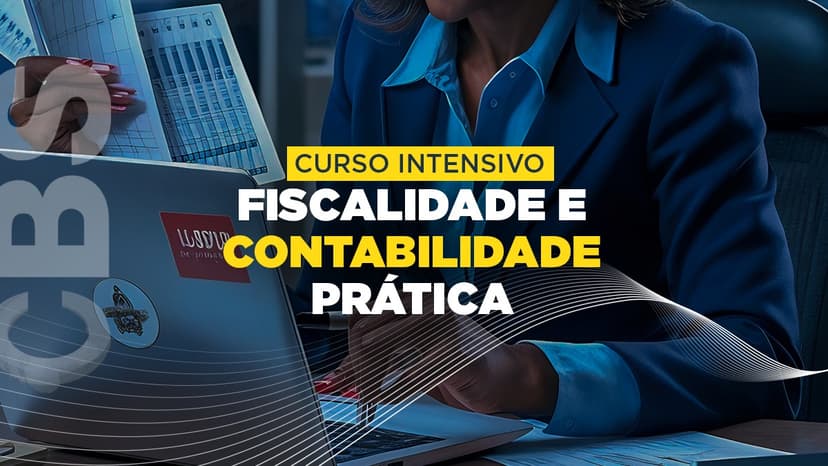 Fiscalidade e Contabilidade Prática