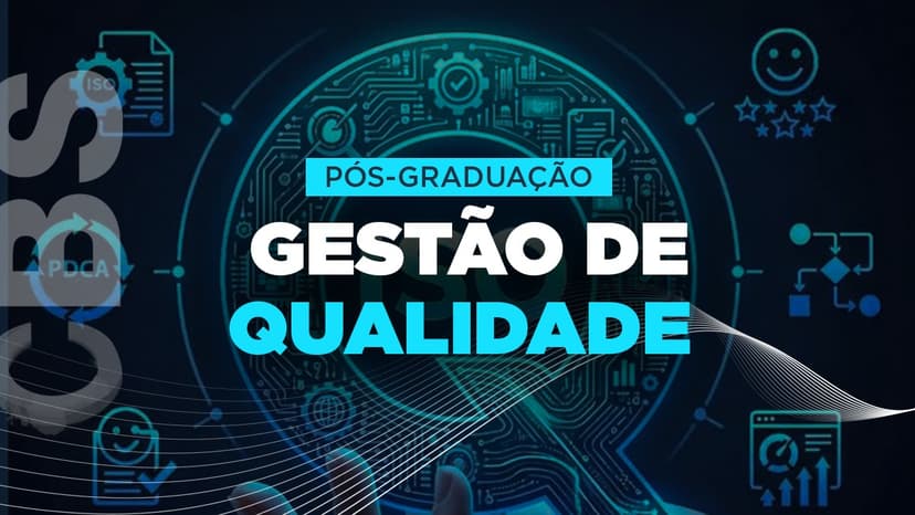 Gestão de Qualidade