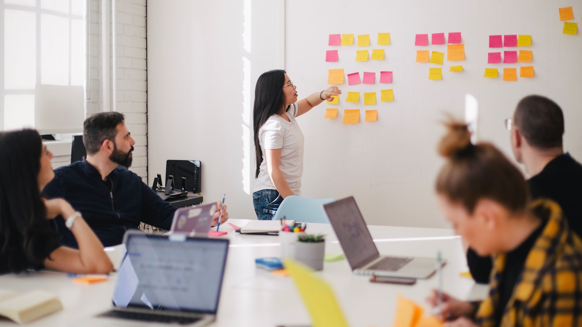 Bem-estar organizacional: o novo diferencial competitivo