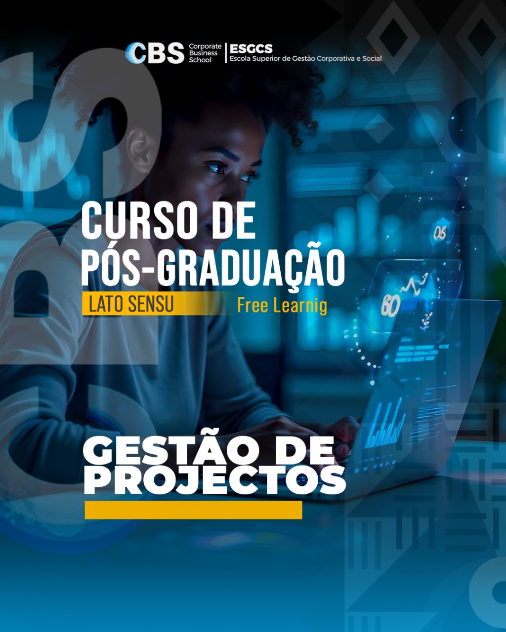Gestão de Projectos Pós