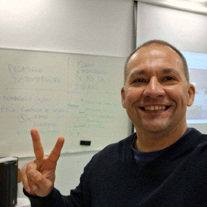 Jorge Humberto Dias