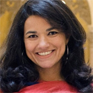 Mónica Freitas, PhD