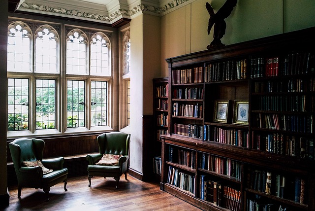 Biblioteca Virtual da CBS