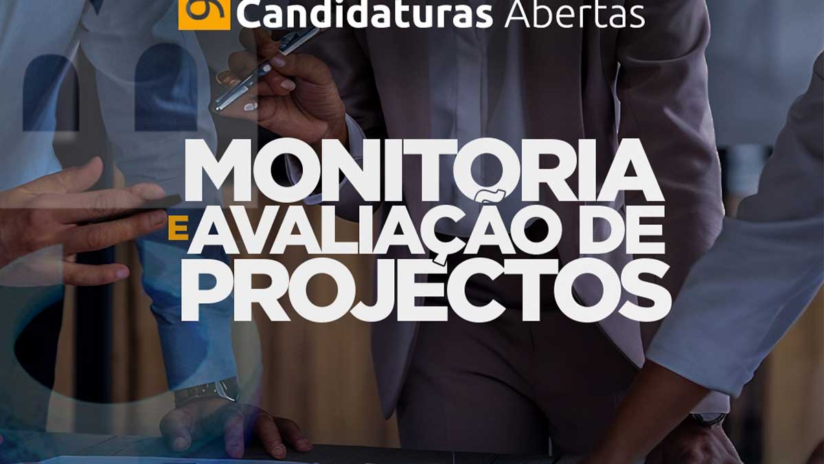 Monitoria e Avaliação de Projectos