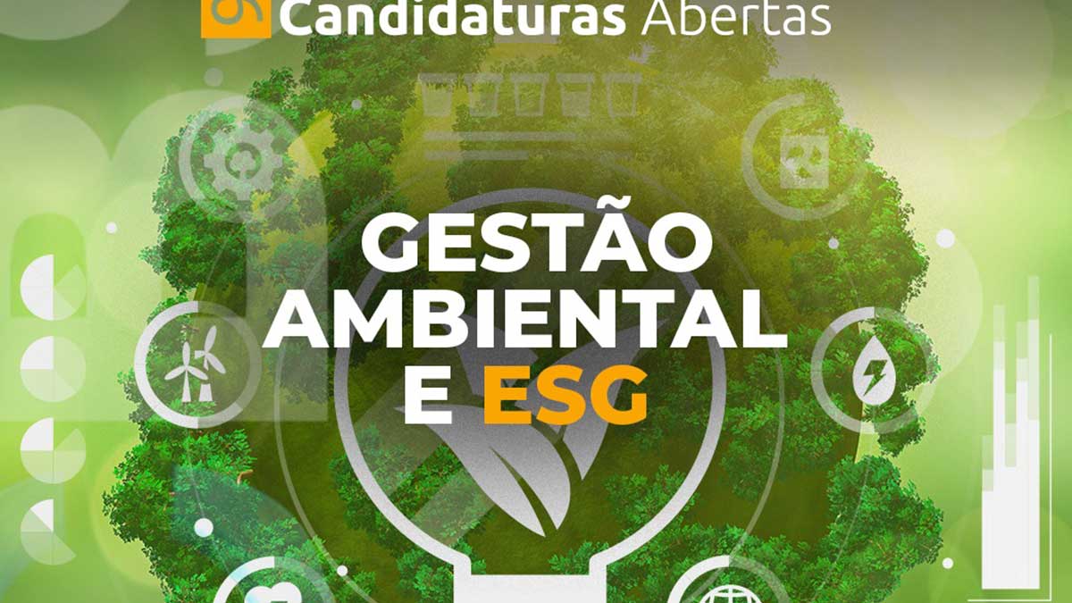Gestão Ambiental e ESG